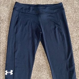 under armor leggings